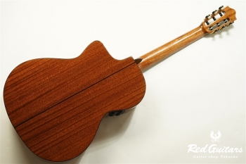 MP-14 Mahogany Artist